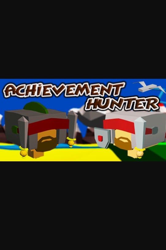 Achievement Hunter: Begins