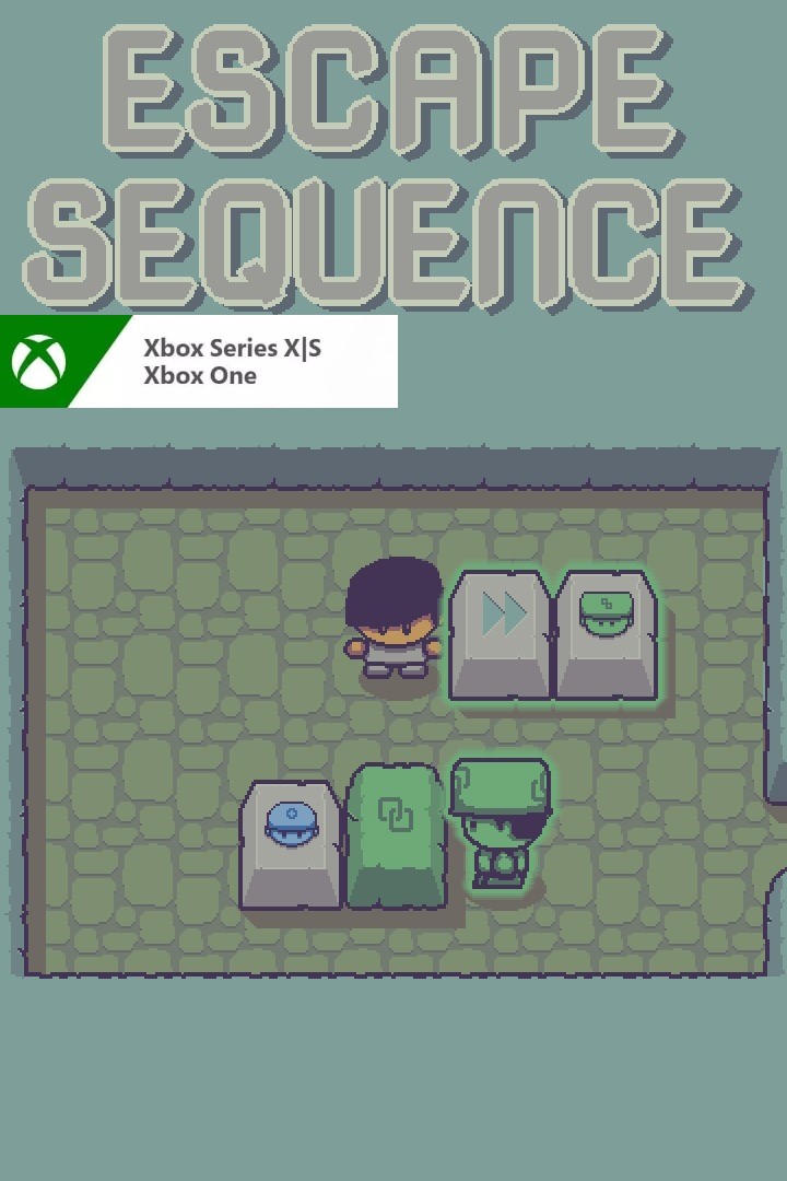 Escape Sequence