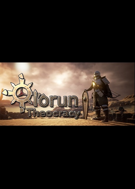 Olorun: Theocracy
