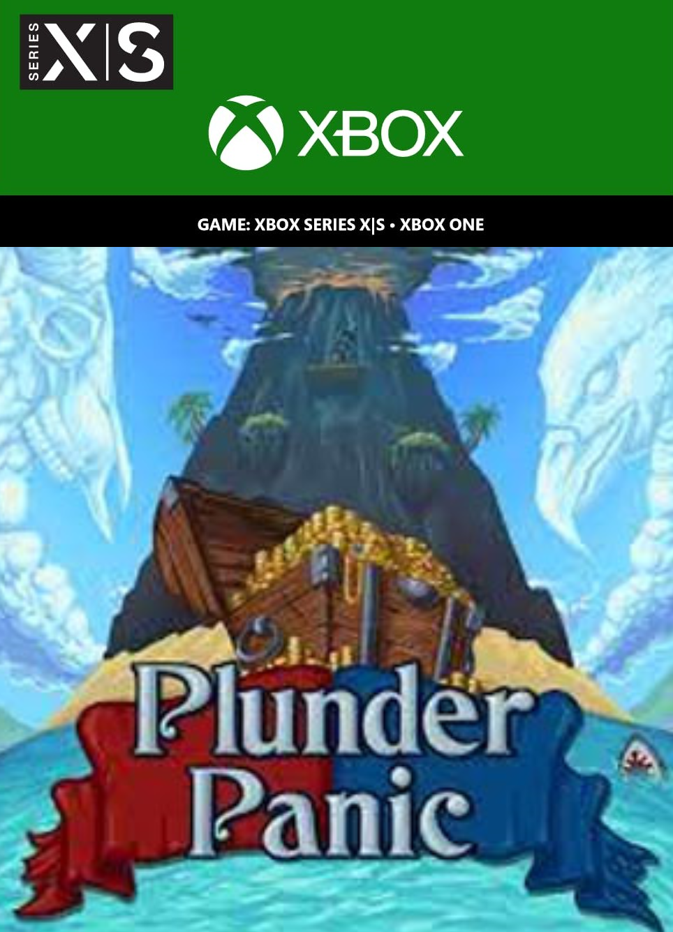 Plunder Panic