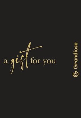 Grandiose Gift Card 50 AED