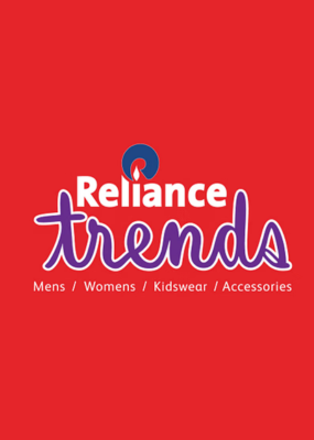 Reliance Trends 
