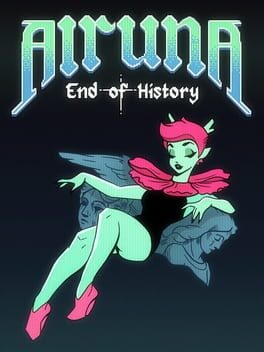 Alruna: End of History Steam Key (PC) GLOBAL