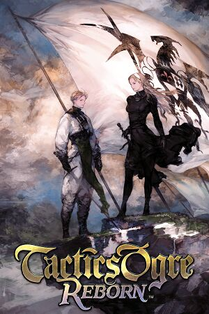 Tactics Ogre: Reborn Premium Edition