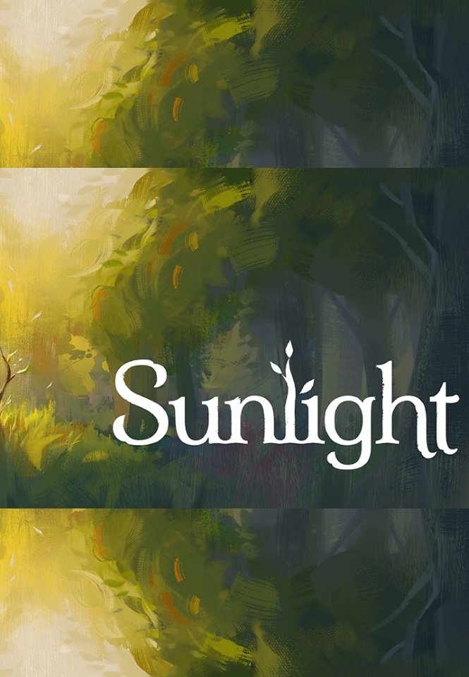 Sunlight game cover