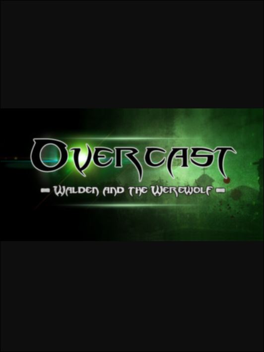 Overcast - Walden and the Werewolf game cover