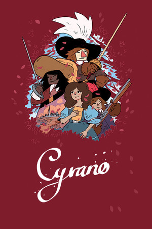 Cyrano Steam Key (PC) GLOBAL