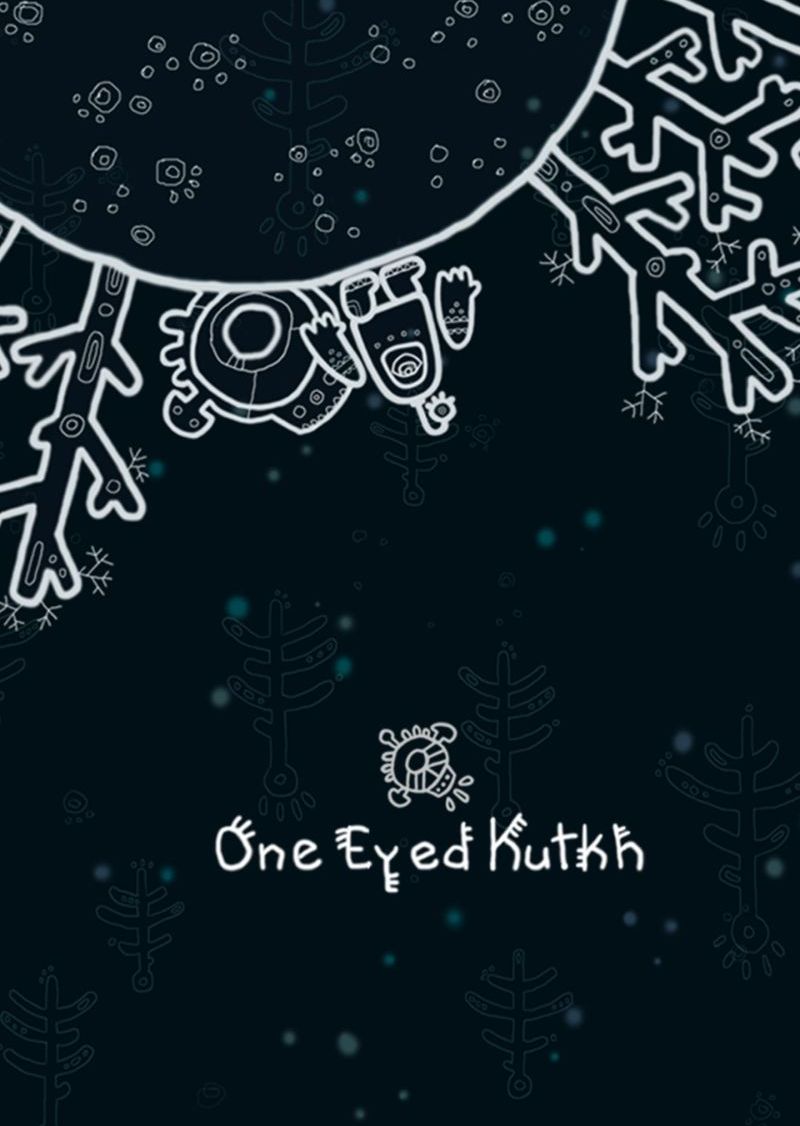 One Eyed Kutkh game cover