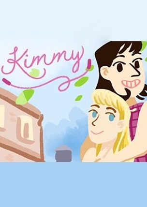 Kimmy game cover