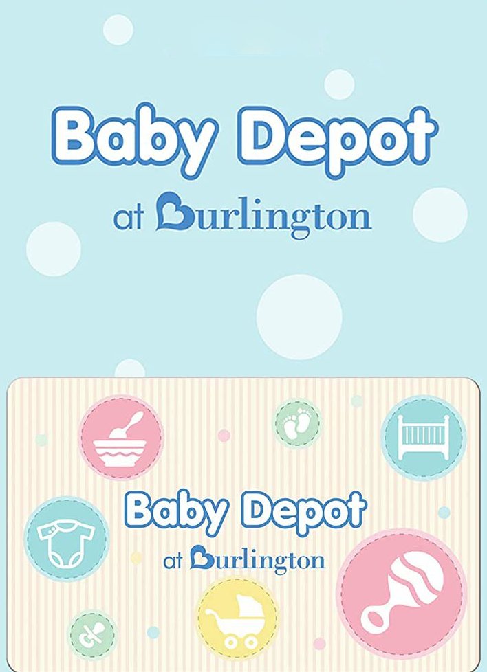 Baby Depot (ENEBA)
