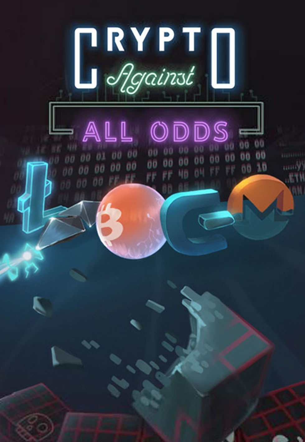 Crypto: Against All Odds - Tower Defense