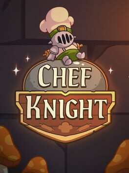 Chef Knight game cover