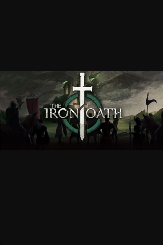 The Iron Oath game cover