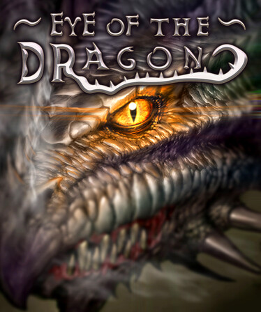 Eye of the Dragon (Fighting Fantasy Classics) (DLC)