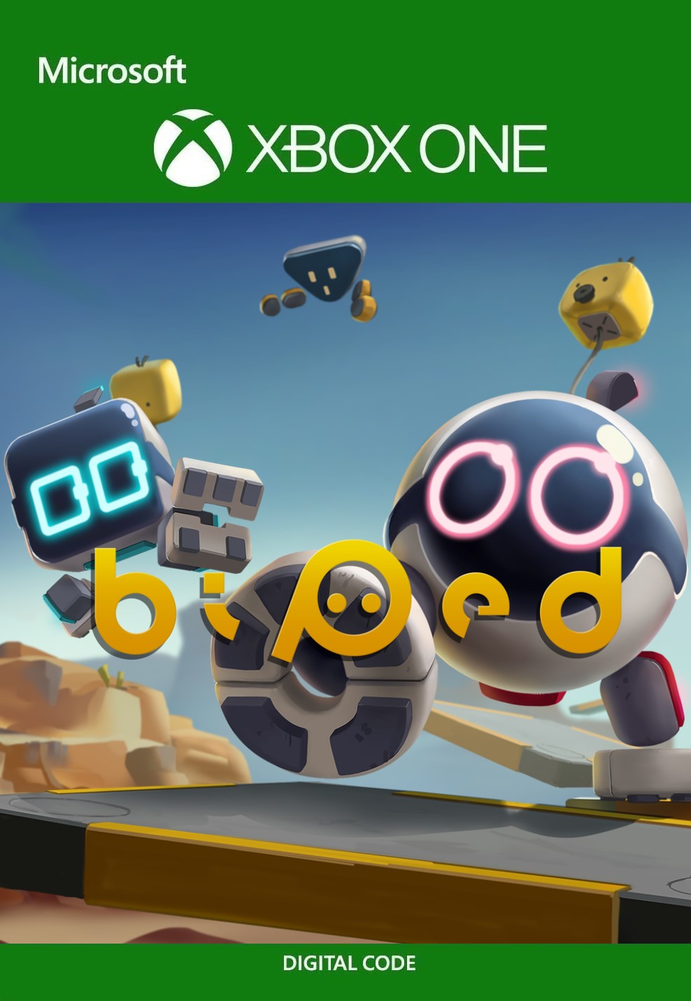 Biped