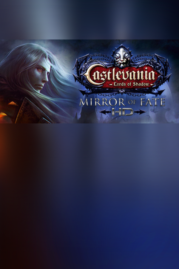 Castlevania Lord of Shadows Mirror of Fate HD