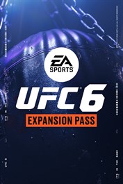 UFC 6 - Expansion Pass