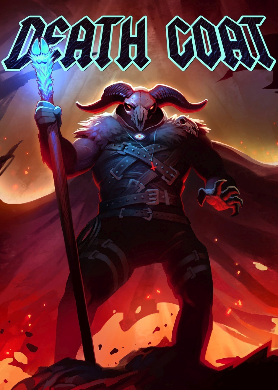 Death Goat