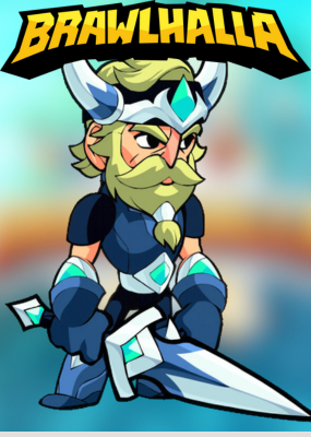 Brawlhalla 