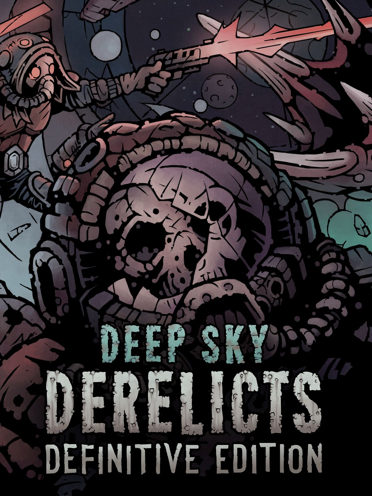 Deep Sky Derelicts:Definitive Edition