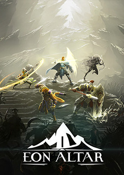 Eon Altar: Episode 1 - The Battle for Tarnum
