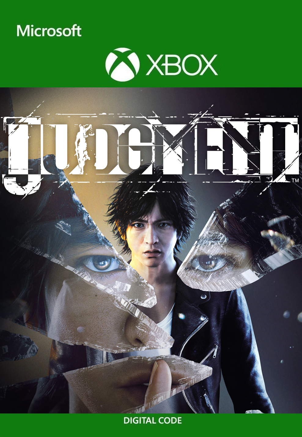 Judgment