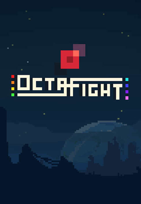 OctaFight game cover