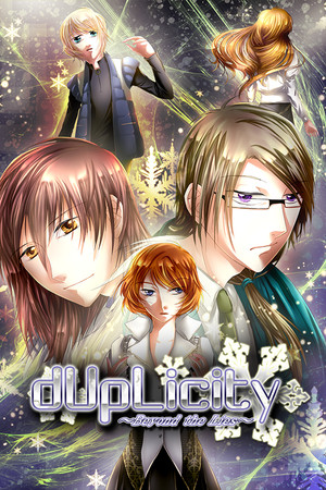 dUpLicity ~Beyond the Lies~ game cover