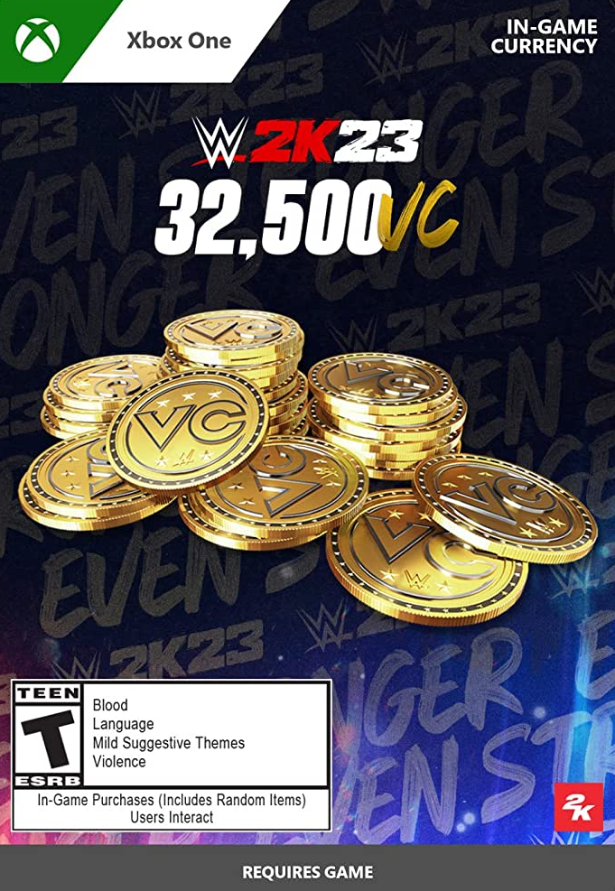 Xbox One / Xbox 360 / Xbox Live (ENEBA)