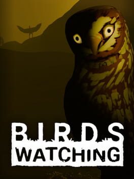 Birds Watching game cover