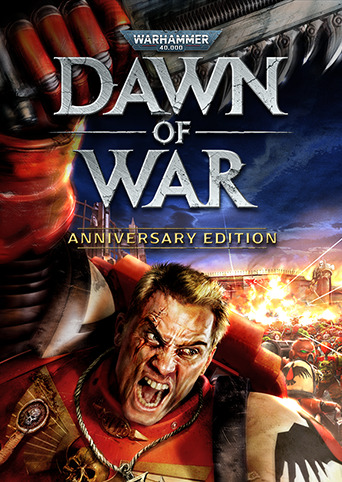 Warhammer 40,000: Dawn of War - Anniversary Edition