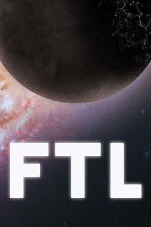 FTL: Faster Than Light game cover