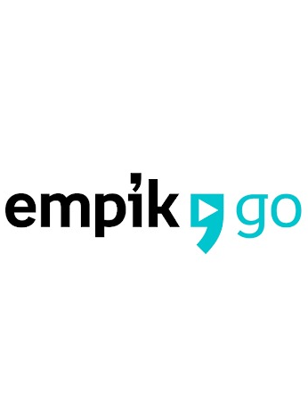 Empik Go Gift Card 3 Month