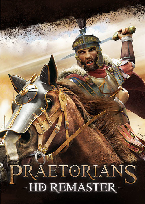 Praetorians HD Remaster Steam Key GLOBAL