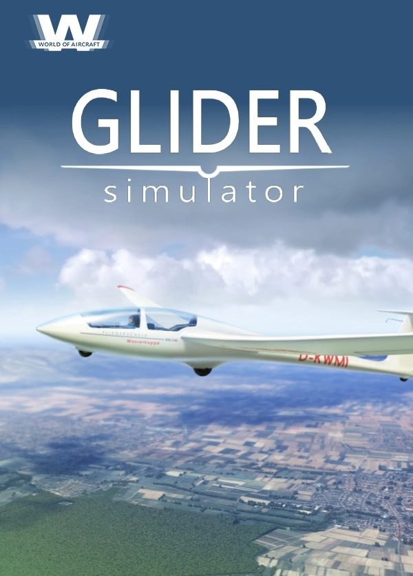 World of Aircraft: Glider Simulator