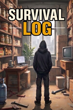 Survival Log Steam Key (PC) GLOBAL