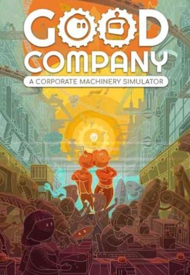 Good Company game cover