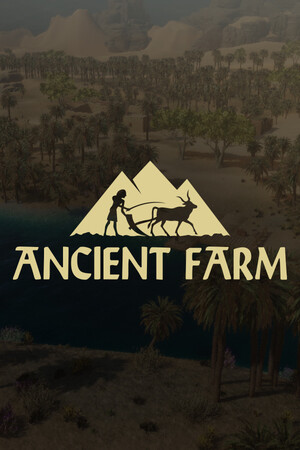 Ancient Farm game cover