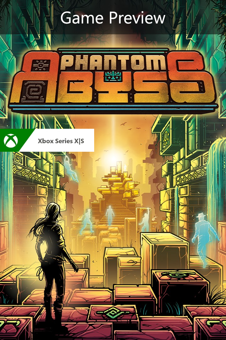 Phantom Abyss