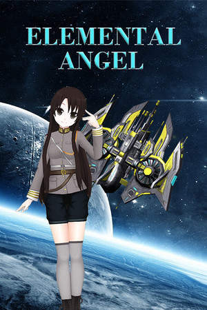 Elemental Angel