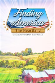 Finding America: The Heartland