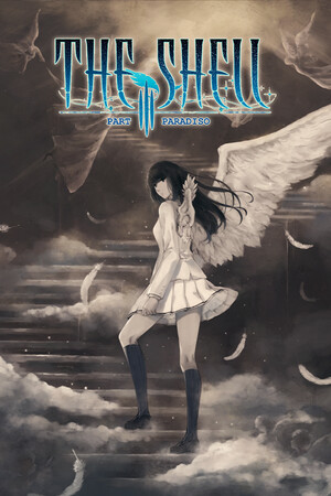 The Shell Part III: Paradiso game cover