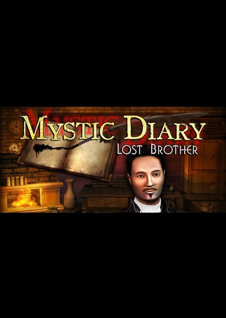 Mystic Diary - Quest for Lost Brother