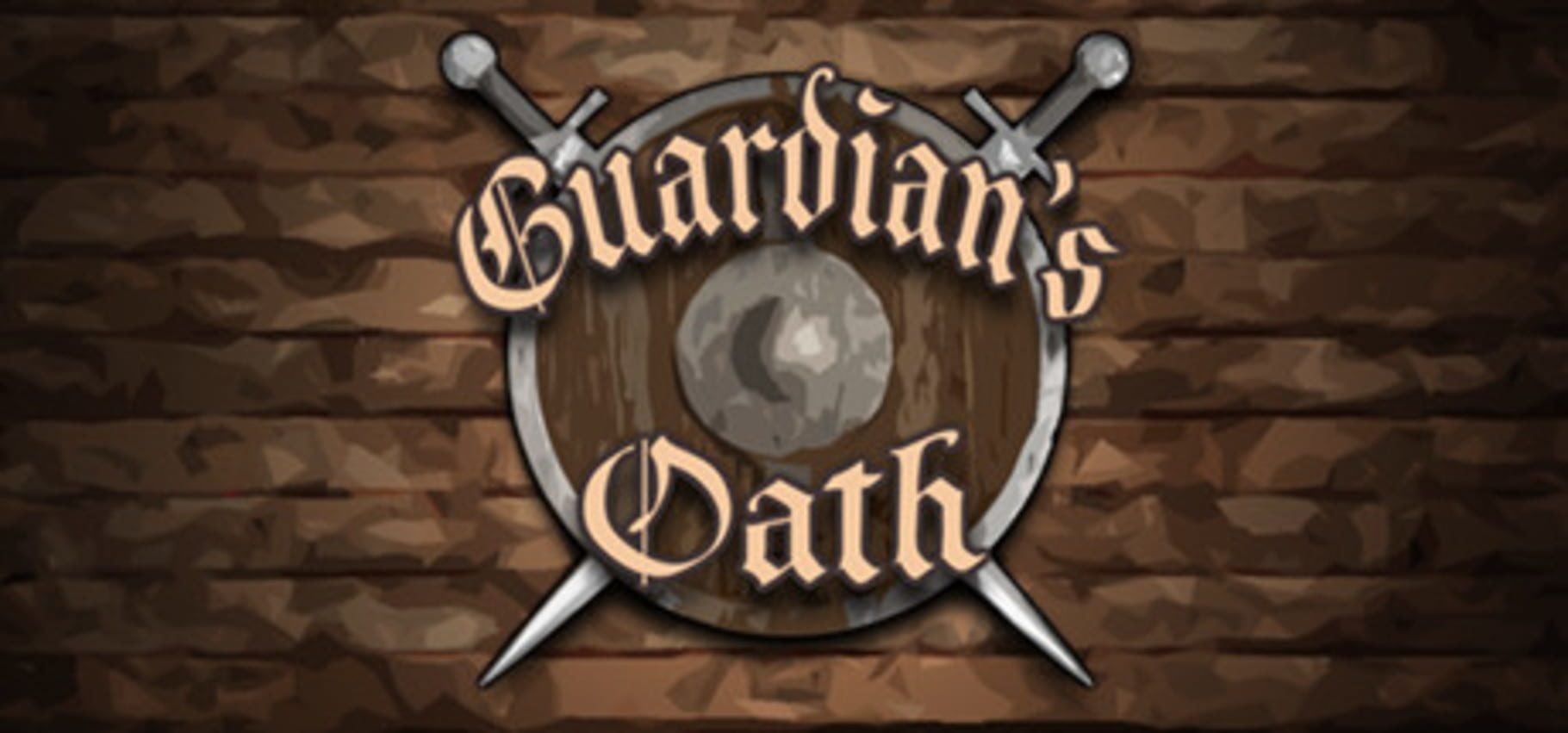 Guardian's Oath game cover
