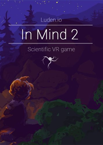 InMind 2 VR game cover