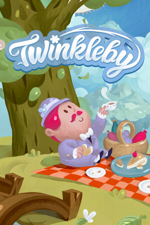 Twinkleby game cover