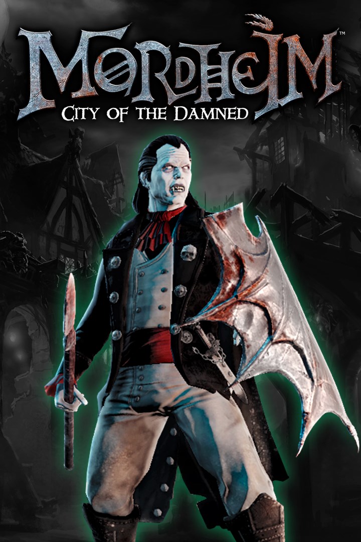 Mordheim: City of the Damned - Undead