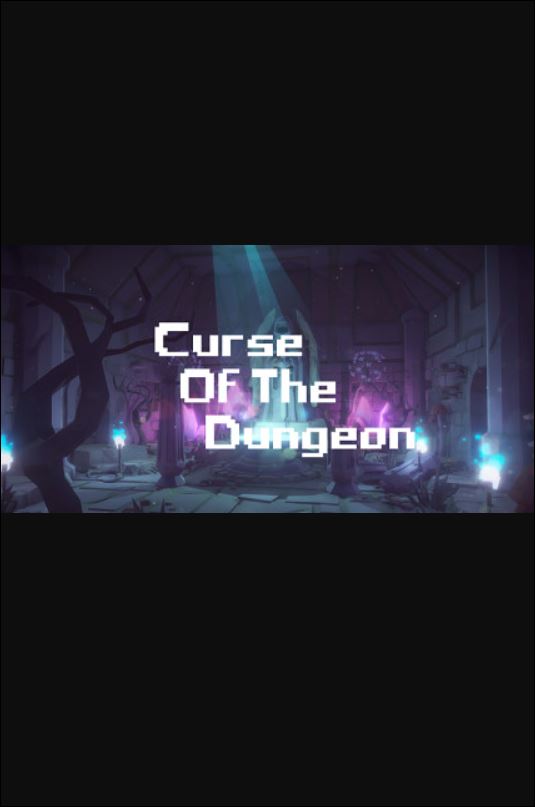 Curse of the Dungeon (PC) Steam Key GLOBAL