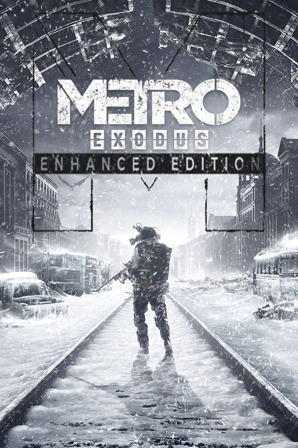 Metro: Exodus – Enhanced Edition