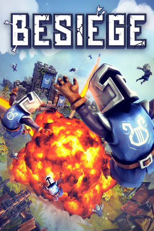 Besiege: Seafarer Edition